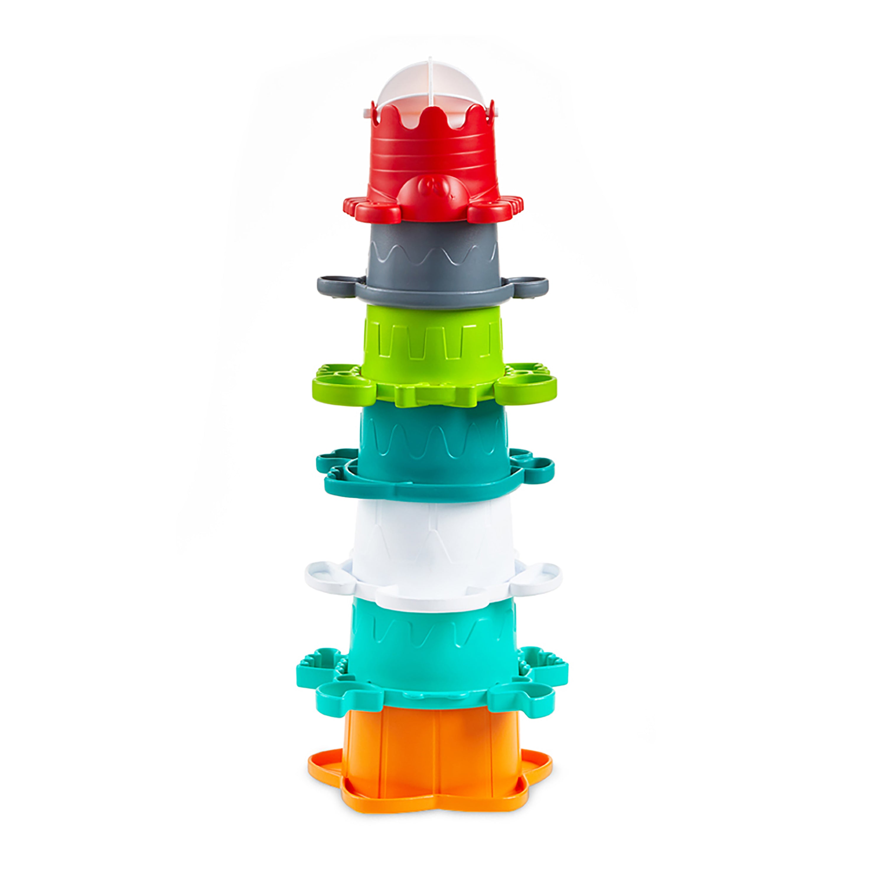 STACK 'O FUN