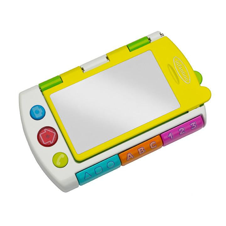 Phone & Book Learning Toy™