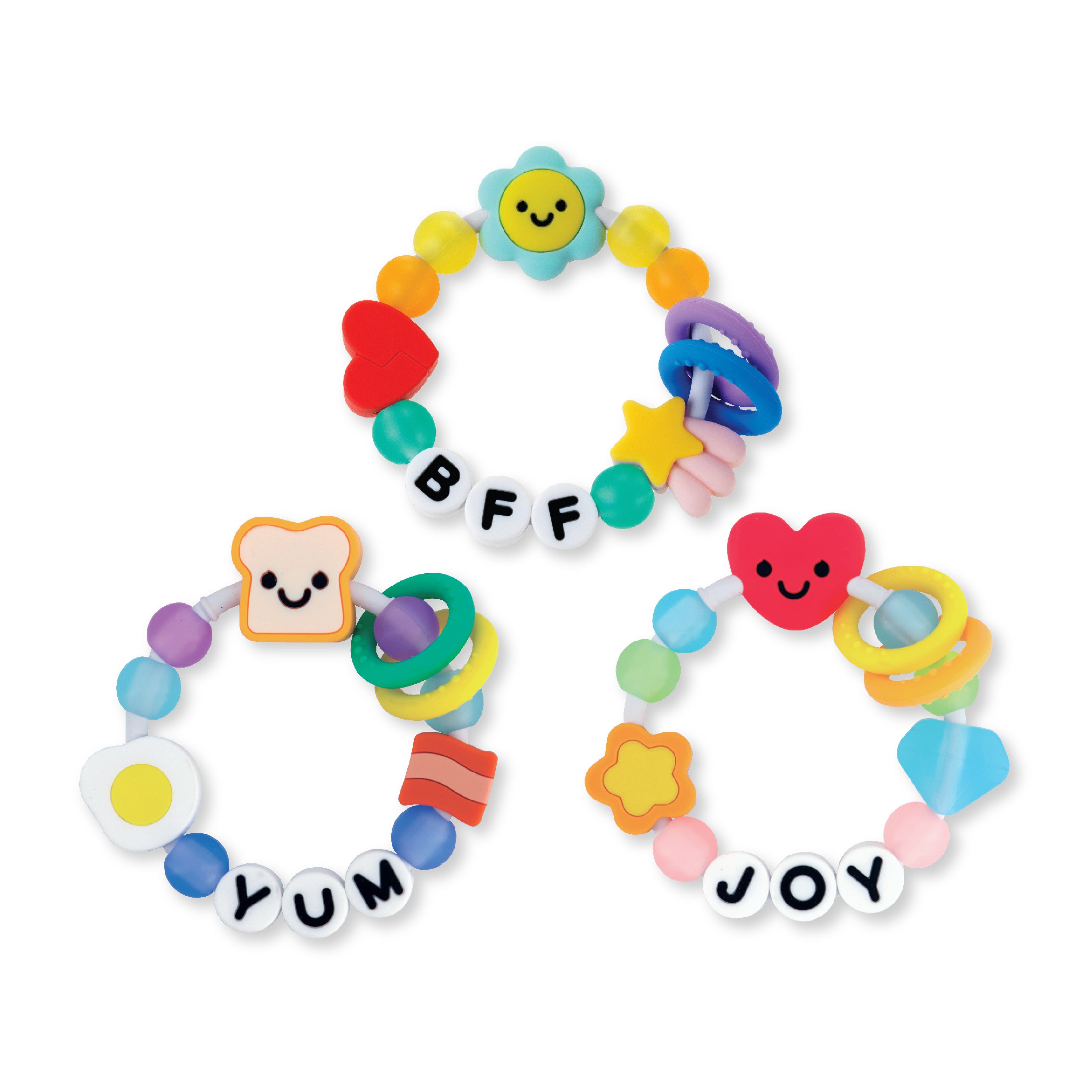 Friendship Teethers