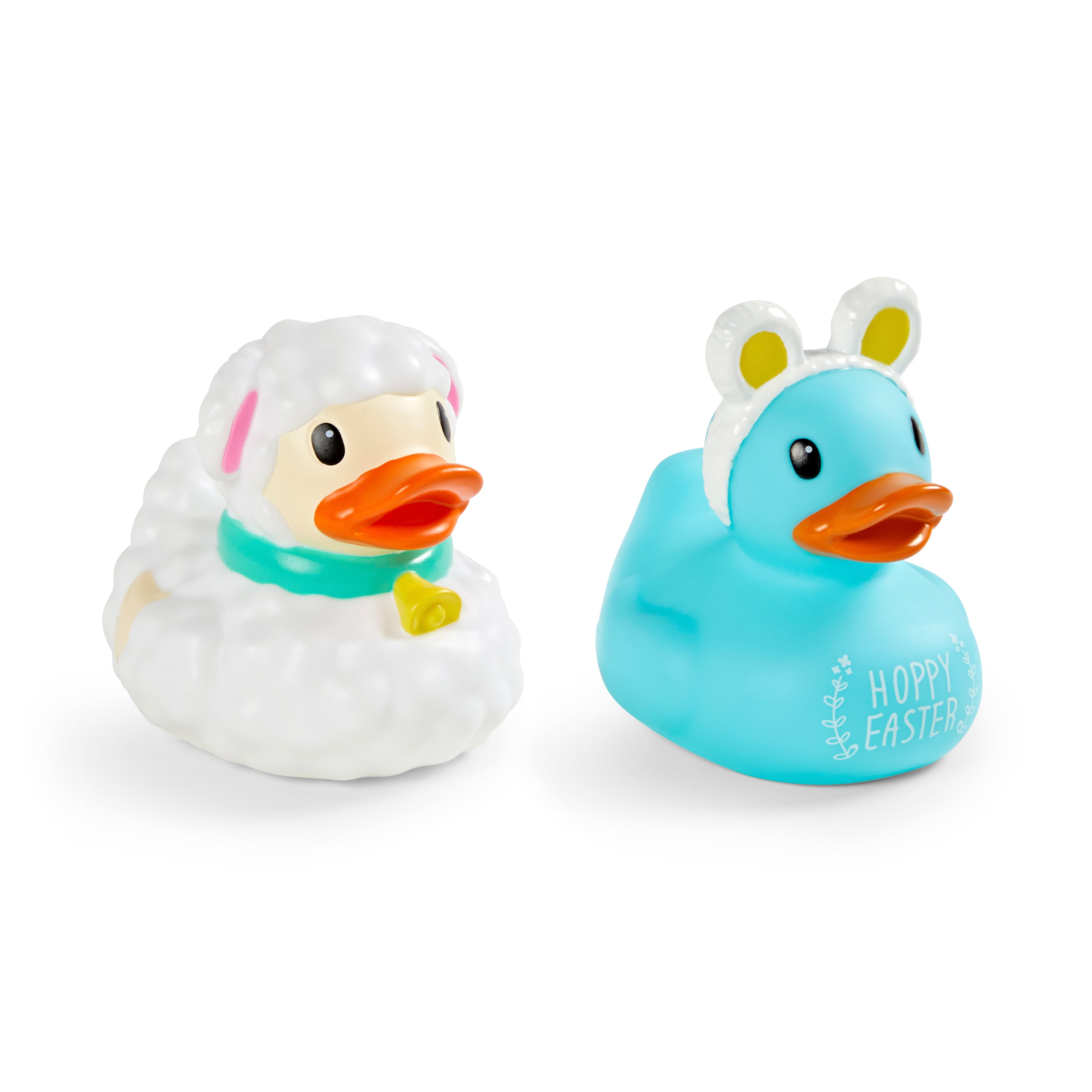 Easter Ducks